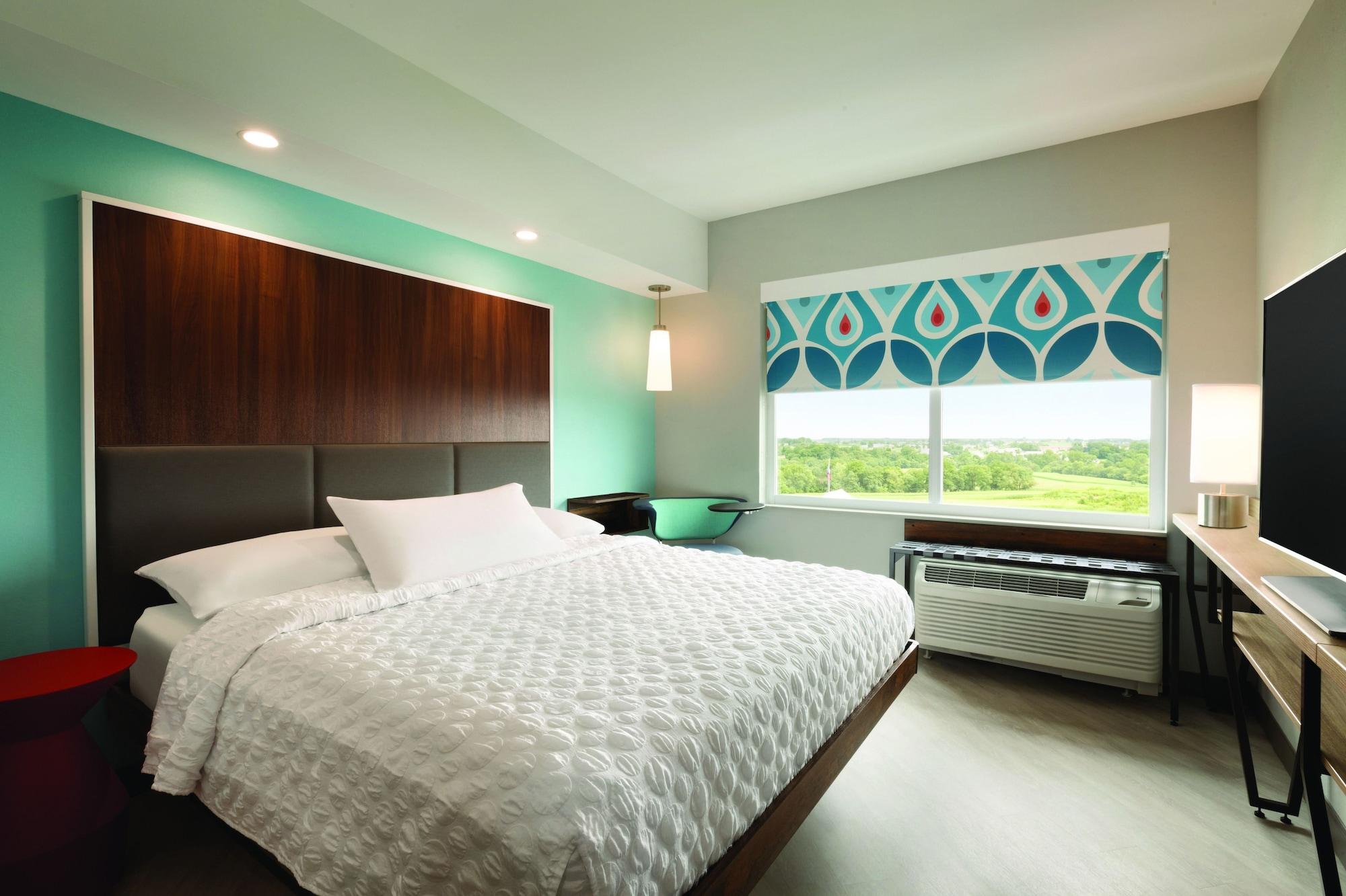 Tru By Hilton Orangeburg Hotel Luaran gambar