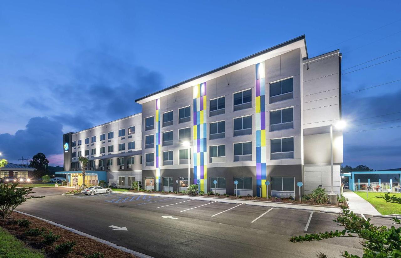 Tru By Hilton Orangeburg Hotel Luaran gambar