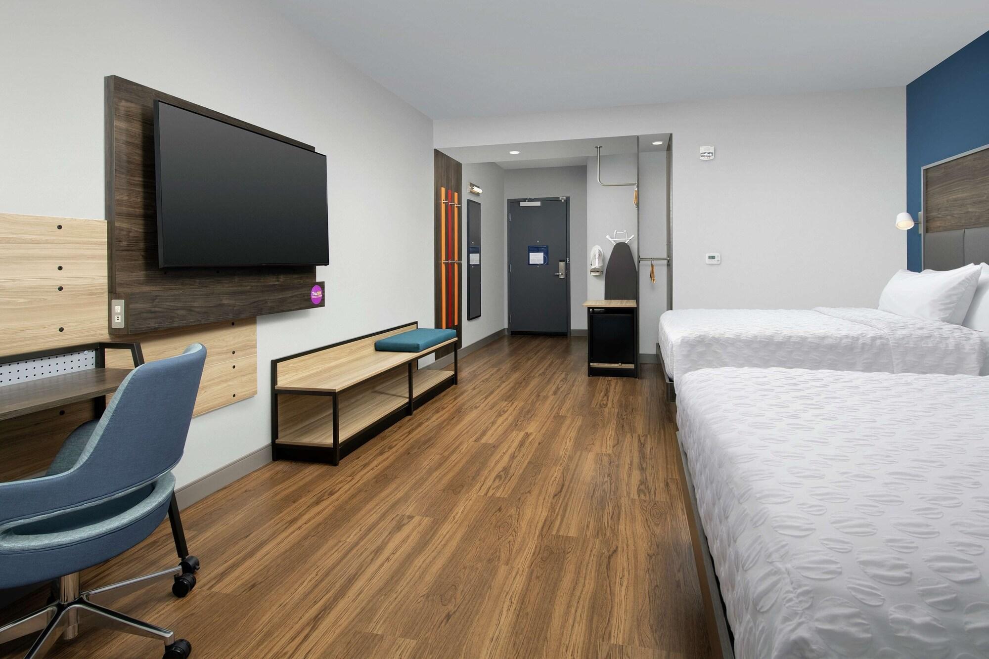 Tru By Hilton Orangeburg Hotel Luaran gambar