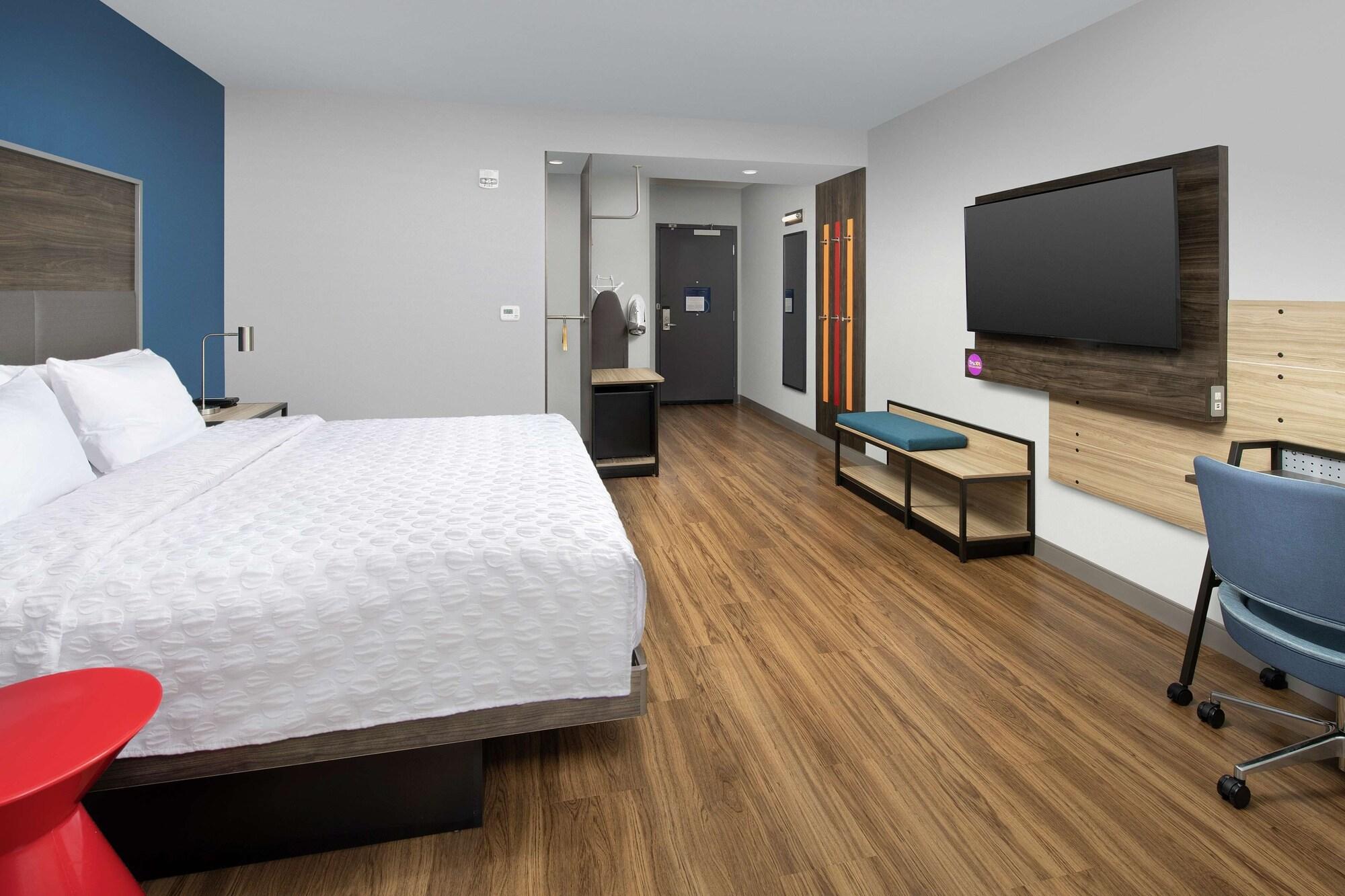 Tru By Hilton Orangeburg Hotel Luaran gambar