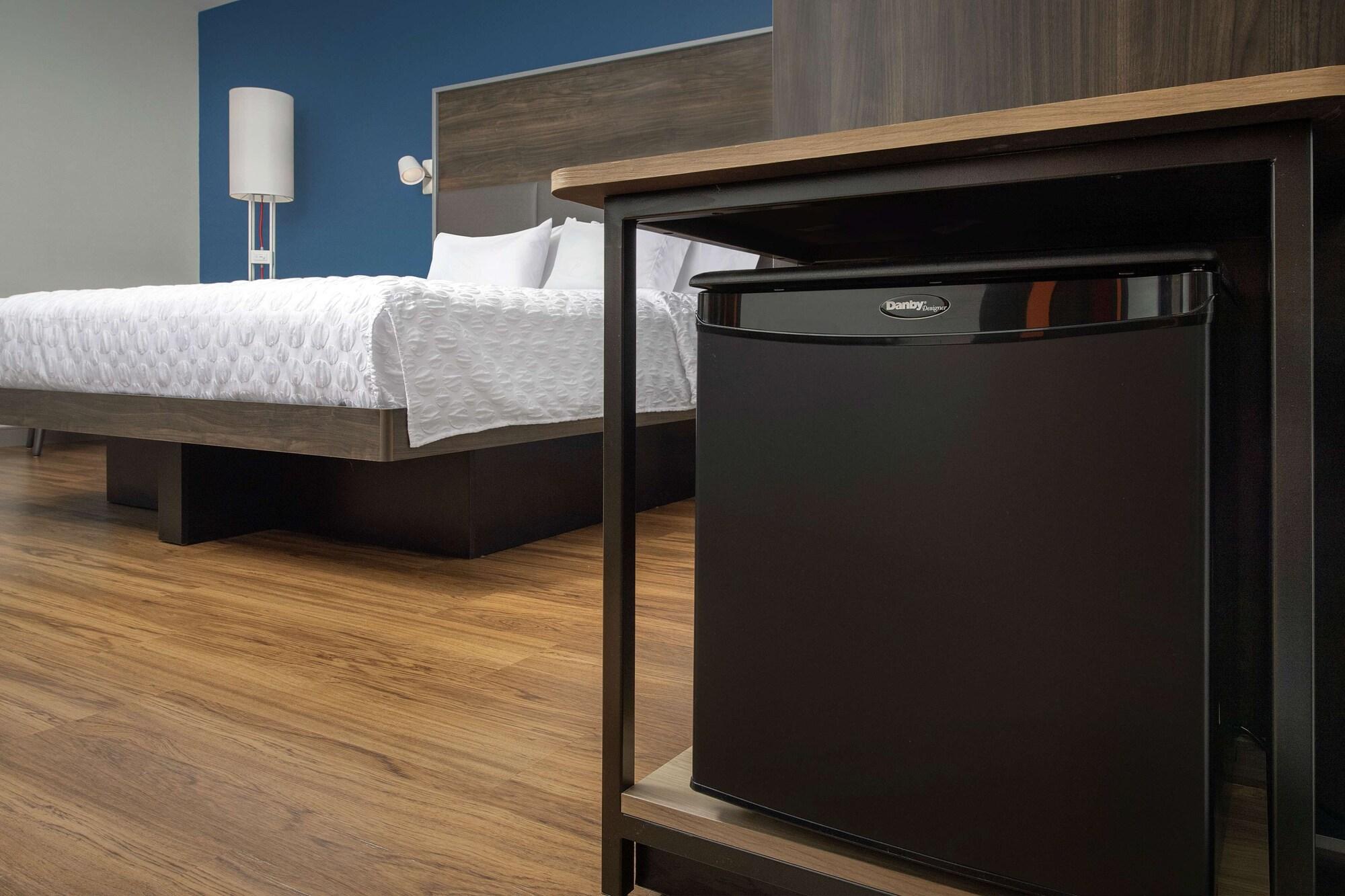 Tru By Hilton Orangeburg Hotel Luaran gambar