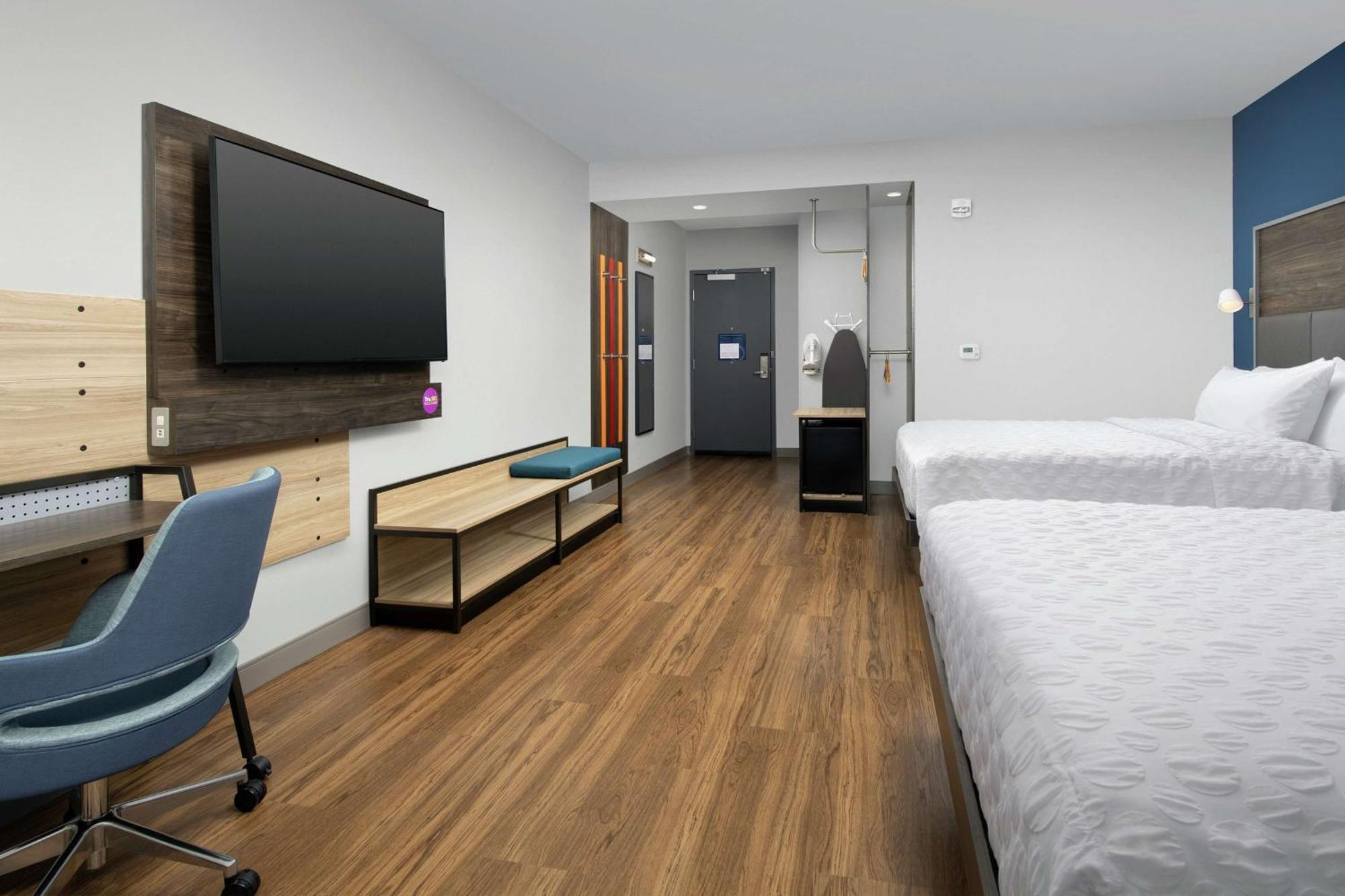 Tru By Hilton Orangeburg Hotel Luaran gambar