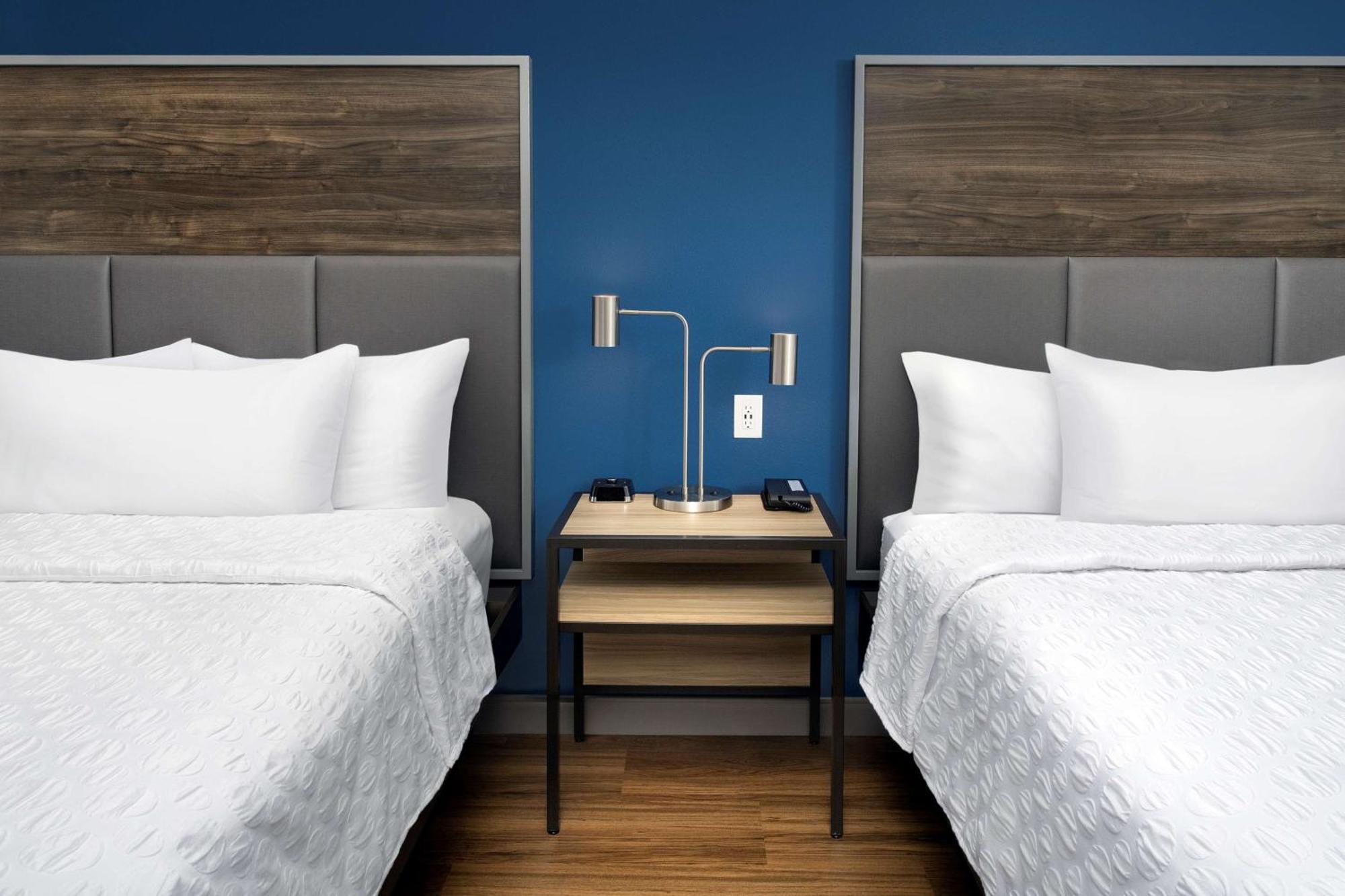 Tru By Hilton Orangeburg Hotel Luaran gambar