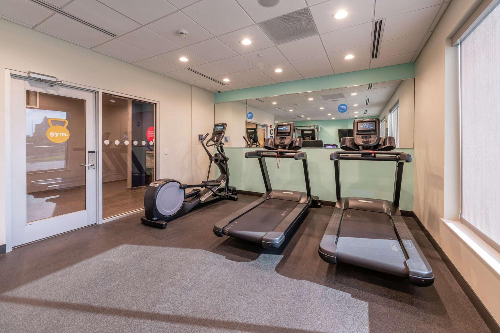 Tru By Hilton Orangeburg Hotel Luaran gambar