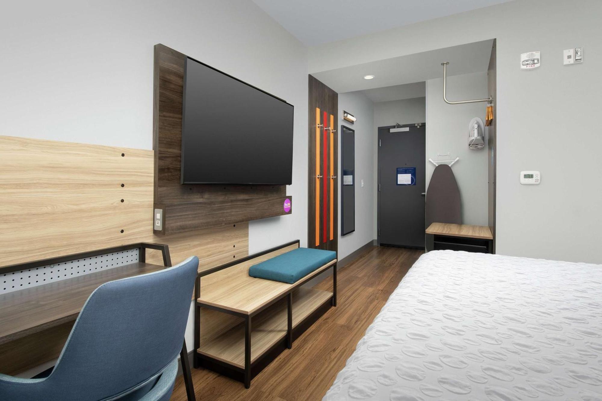 Tru By Hilton Orangeburg Hotel Luaran gambar